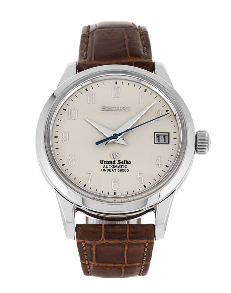 Grand Seiko Hi Beat SBGH013J Grand Seiko Hi Beat SBGH013J